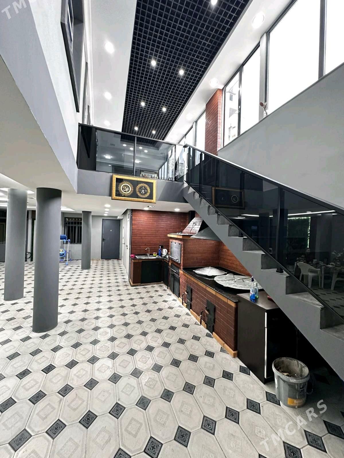 Arenda Katez️ Çehow Mopra️ - Ашхабад - img 4