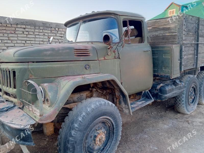 Zil 131 1980 - 20 000 TMT - Bereket - img 4