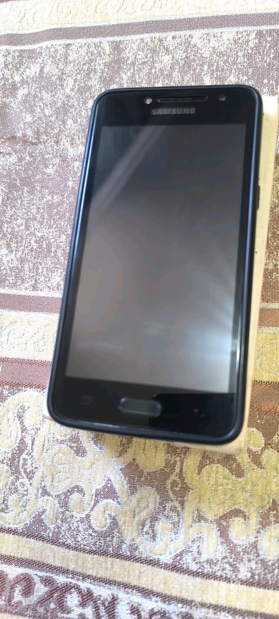Samsung Galaxy J2 Prime - 30 mkr - img 1