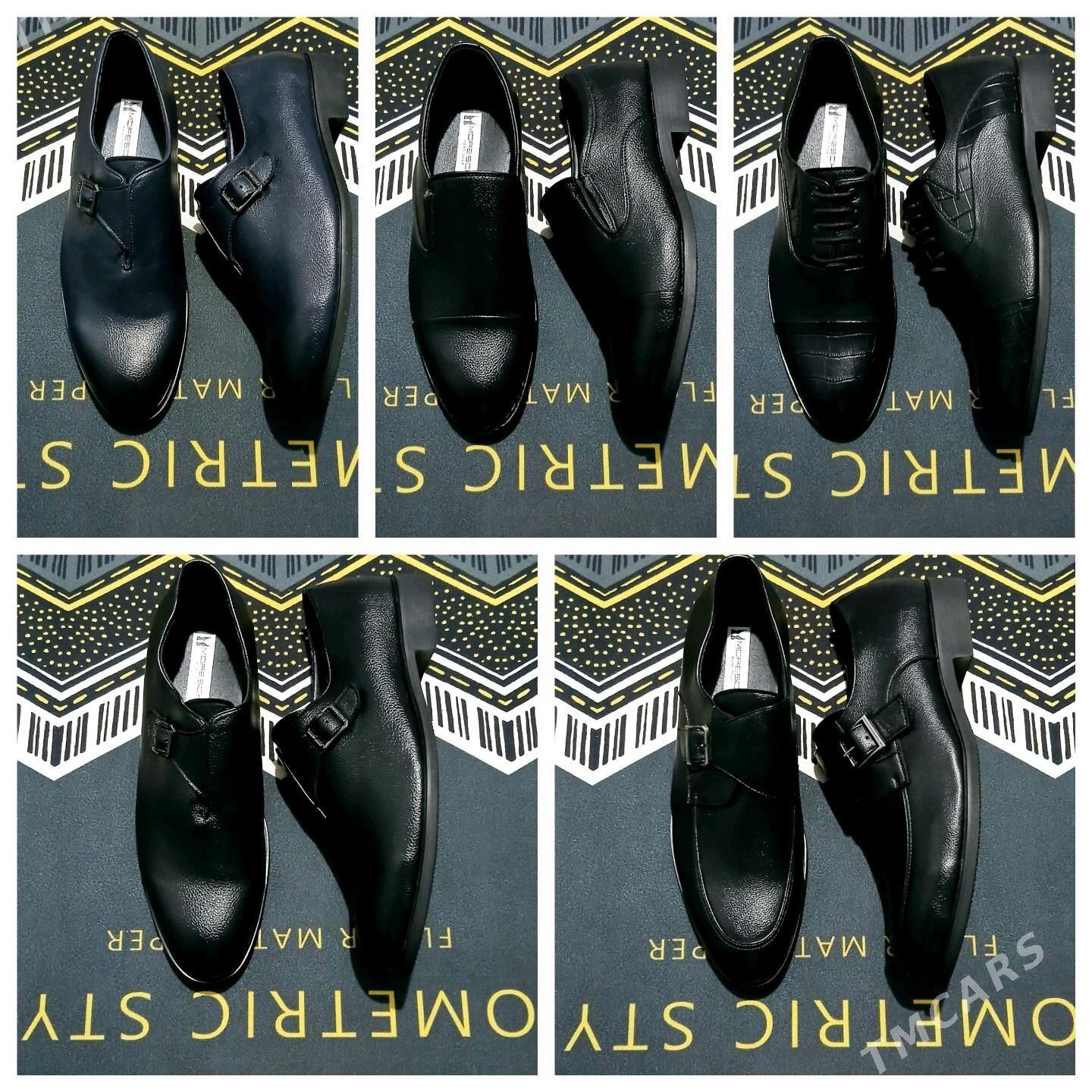 ️Moreschi️ köwüşler - Garadamak Şor - img 1