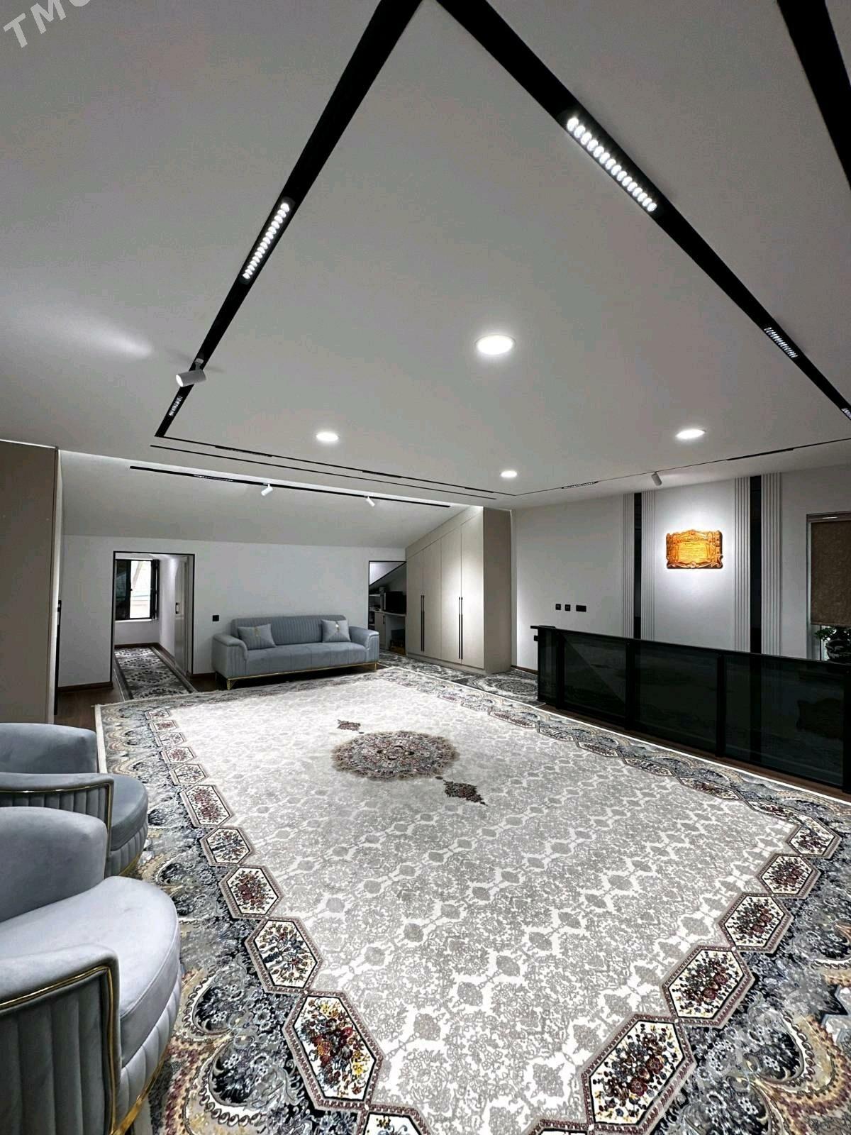 Arenda Katez️ Çehow Mopra️ - Ашхабад - img 6