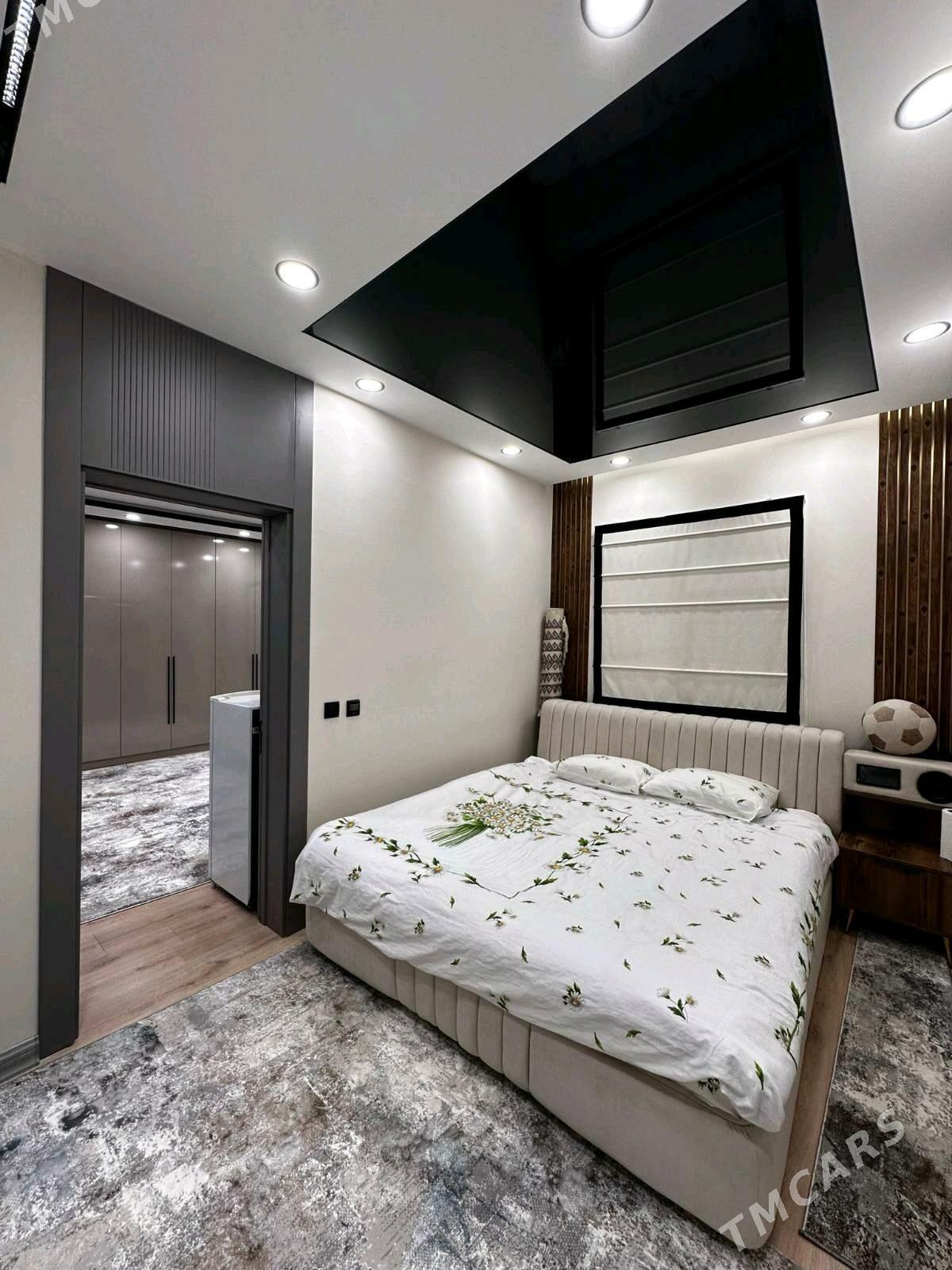 Arenda Katez️ Çehow Mopra️ - Ашхабад - img 5