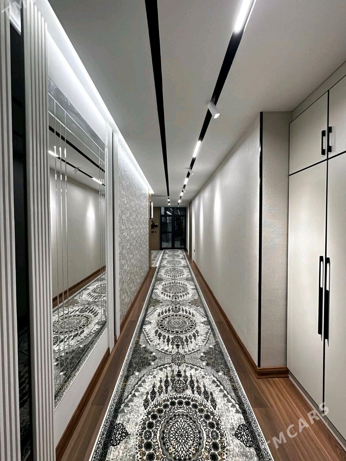 Arenda Katez️ Çehow Mopra️ - Ашхабад - img 7