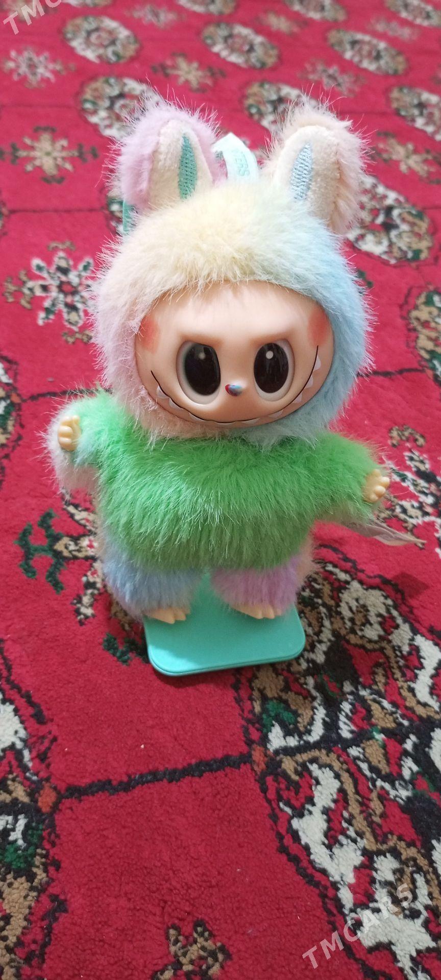 Lababu - Türkmenabat - img 2