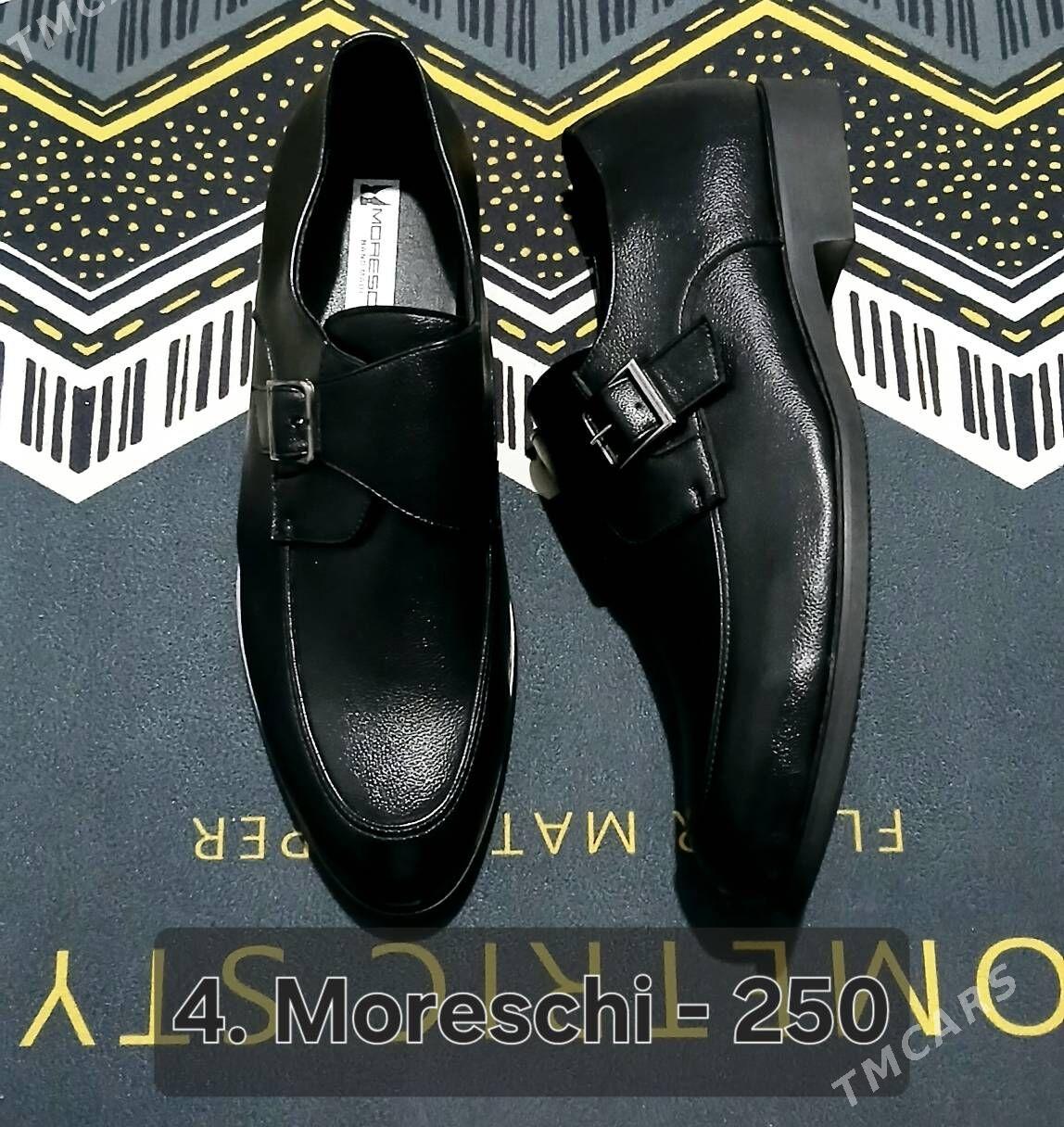 ️Moreschi️ köwüşler - Garadamak Şor - img 5