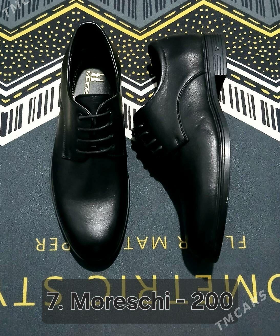 ️Moreschi️ köwüşler - Garadamak Şor - img 8