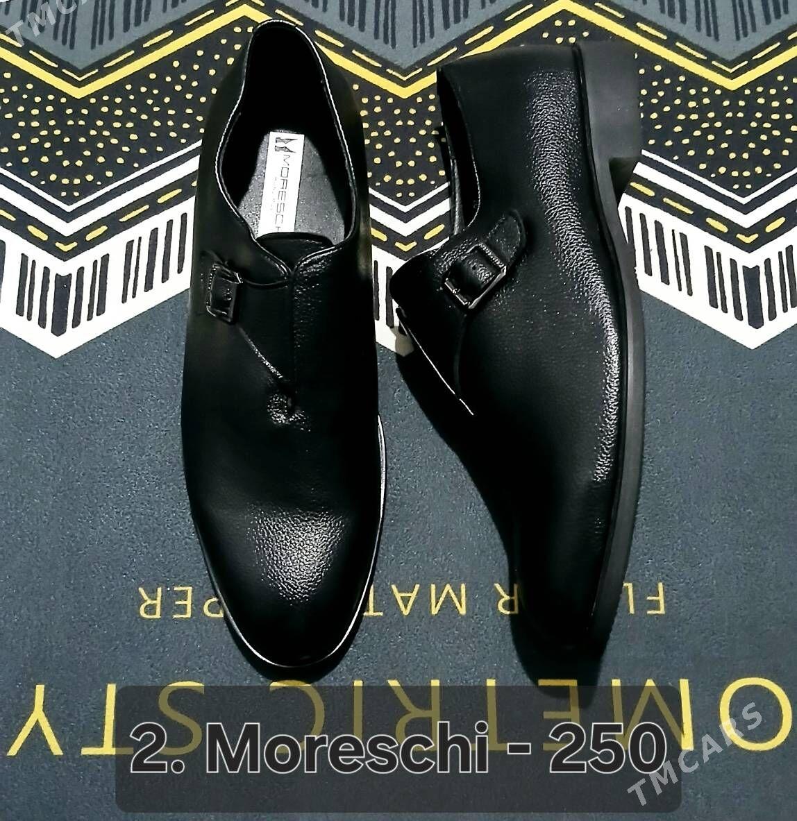 ️Moreschi️ köwüşler - Garadamak Şor - img 3