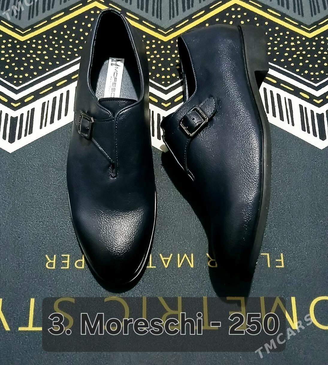 ️Moreschi️ köwüşler - Garadamak Şor - img 4