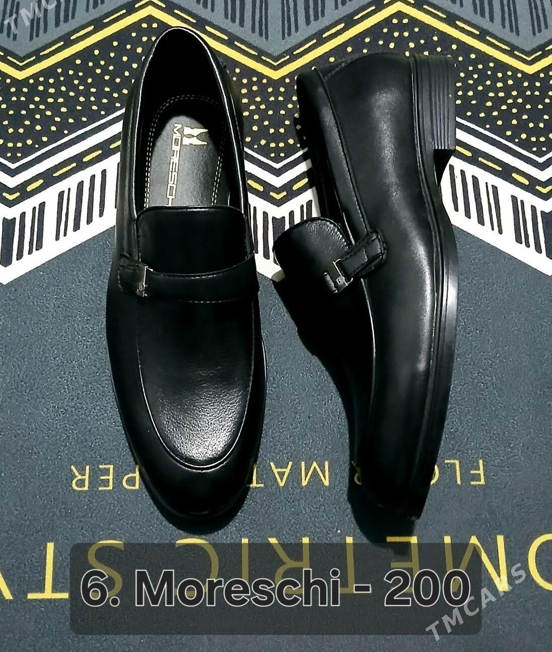 ️Moreschi️ köwüşler - Garadamak Şor - img 7