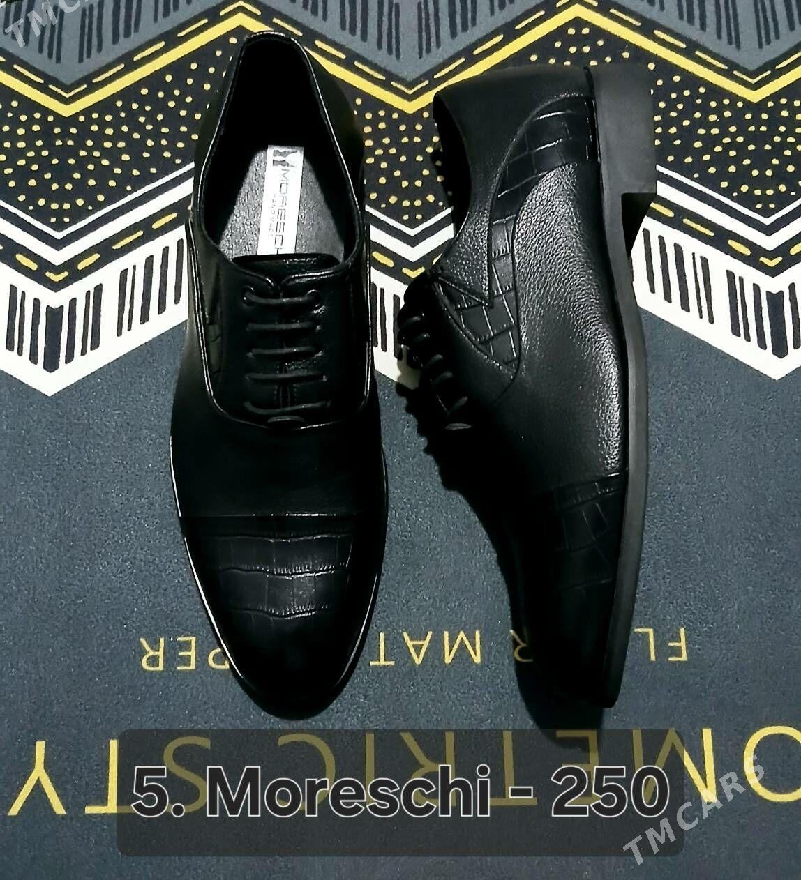 ️Moreschi️ köwüşler - Garadamak Şor - img 6