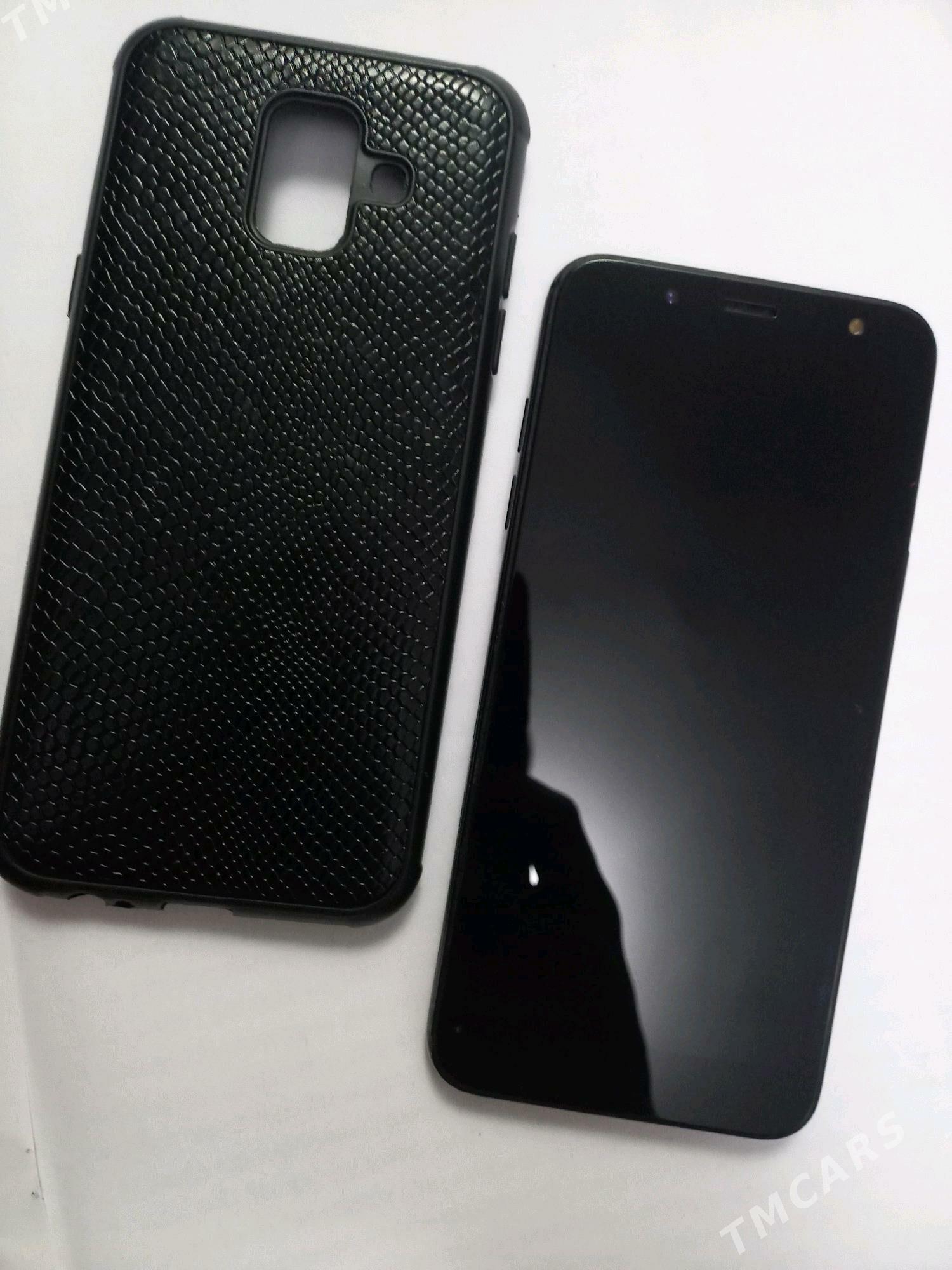 samsung a6 - Türkmenabat - img 3