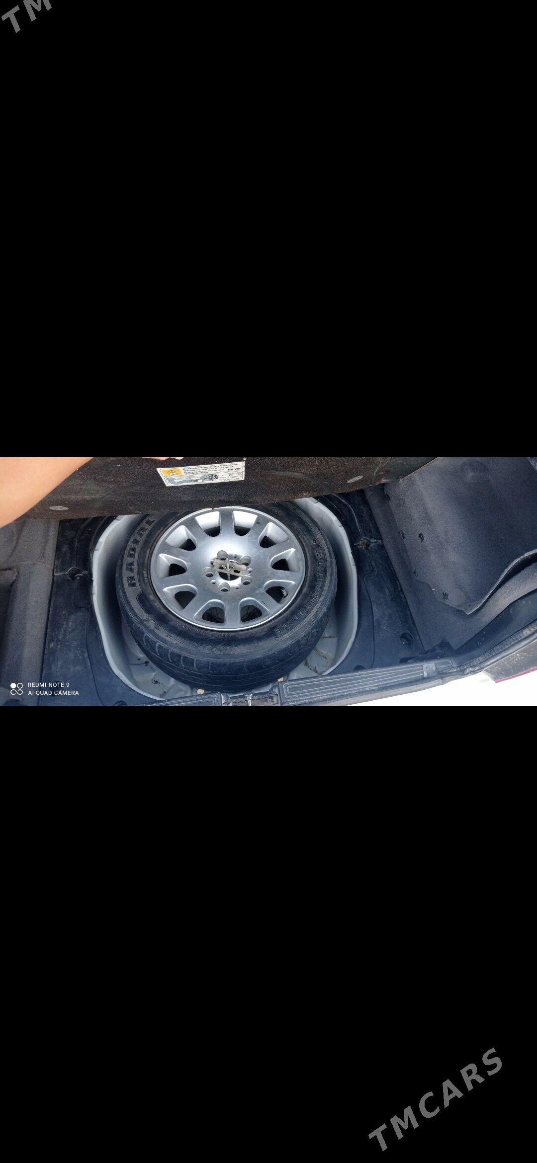 BMW 7 Series 1999 - 80 000 TMT - Яшлык - img 6