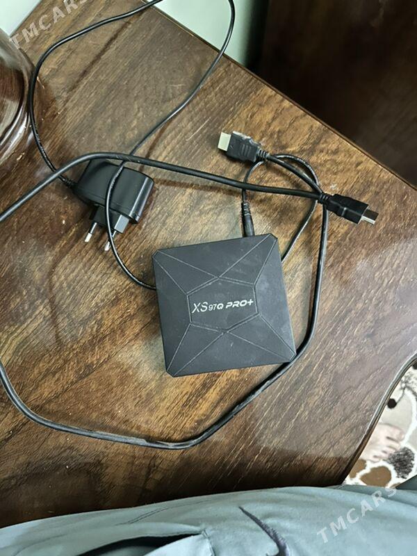 алем тунер - Daşoguz - img 1