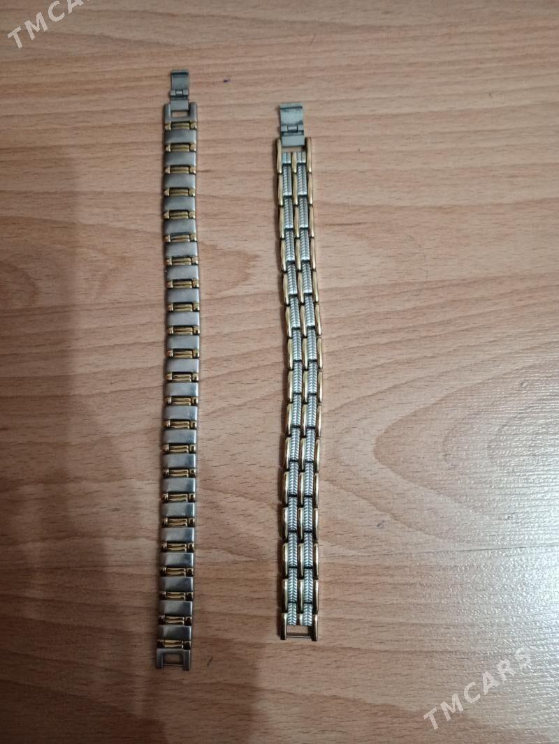 Магнитные браслеты - Parahat 3 - img 1