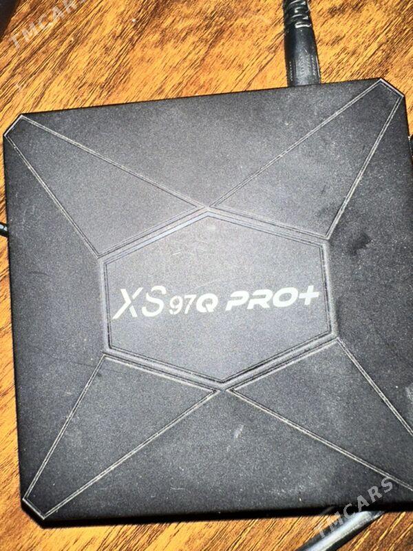 алем  тунер - Daşoguz - img 2