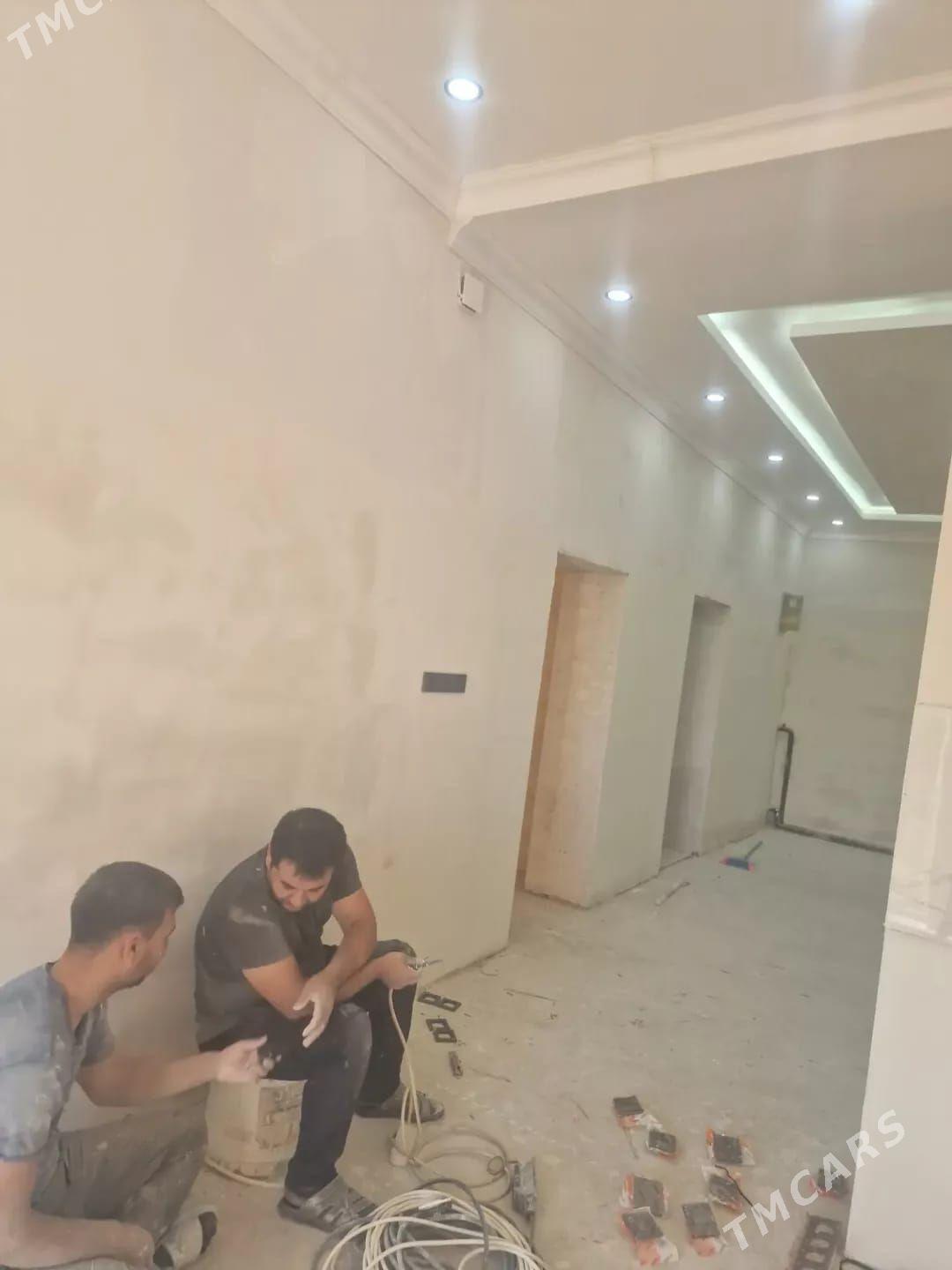 JAÝ SATYLÝAR KÖNEÜRGENÇ - Köneürgenç - img 2