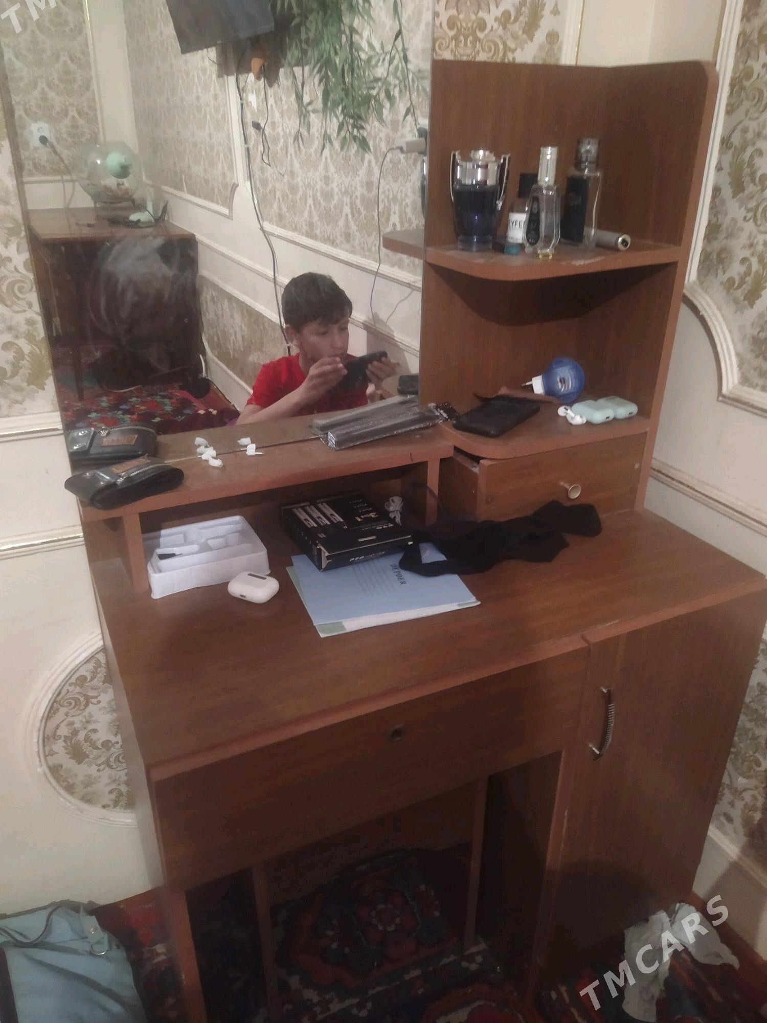 зеркало - Türkmenabat - img 2