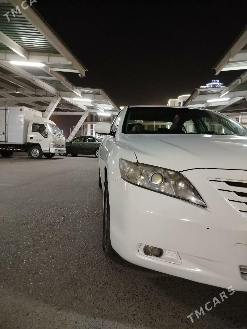 Toyota Camry 2008 - 140 000 TMT - Дашогуз - img 2