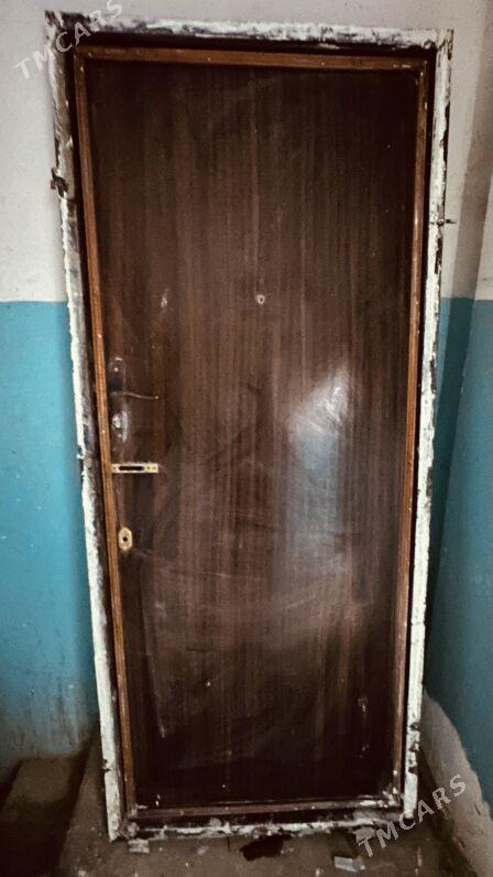 daşky demir gapy - Aşgabat - img 2