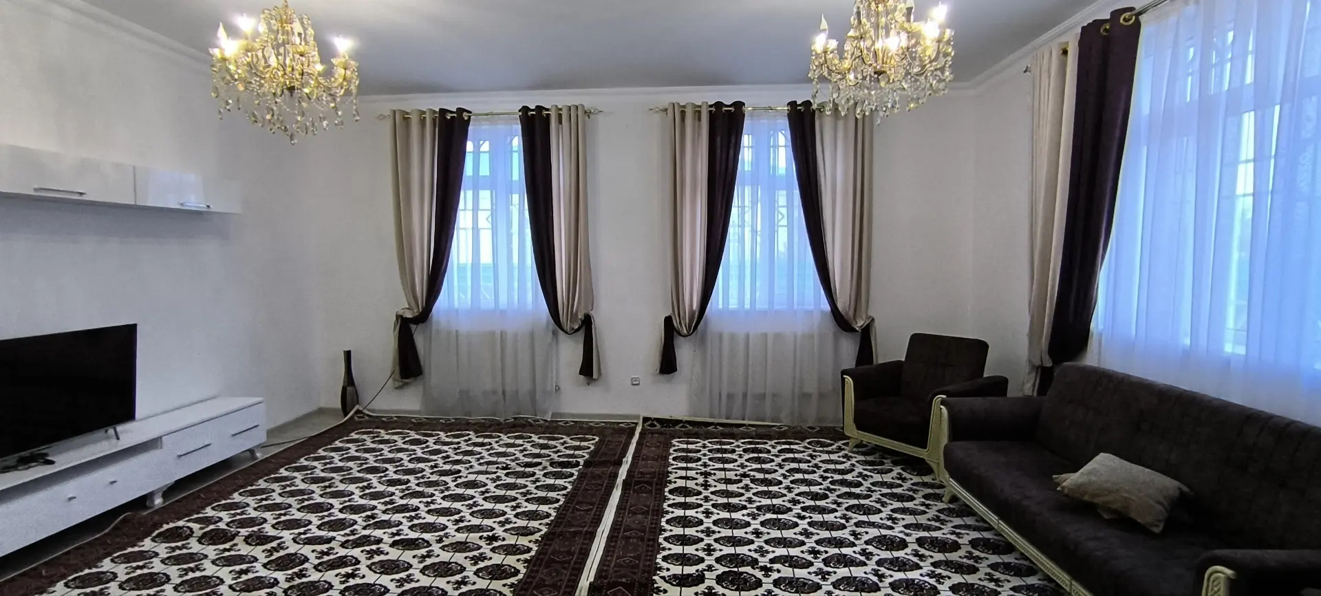 Arenda Taze Zaman - Aşgabat - img 1