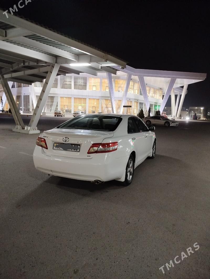 Toyota Camry 2008 - 140 000 TMT - Дашогуз - img 6