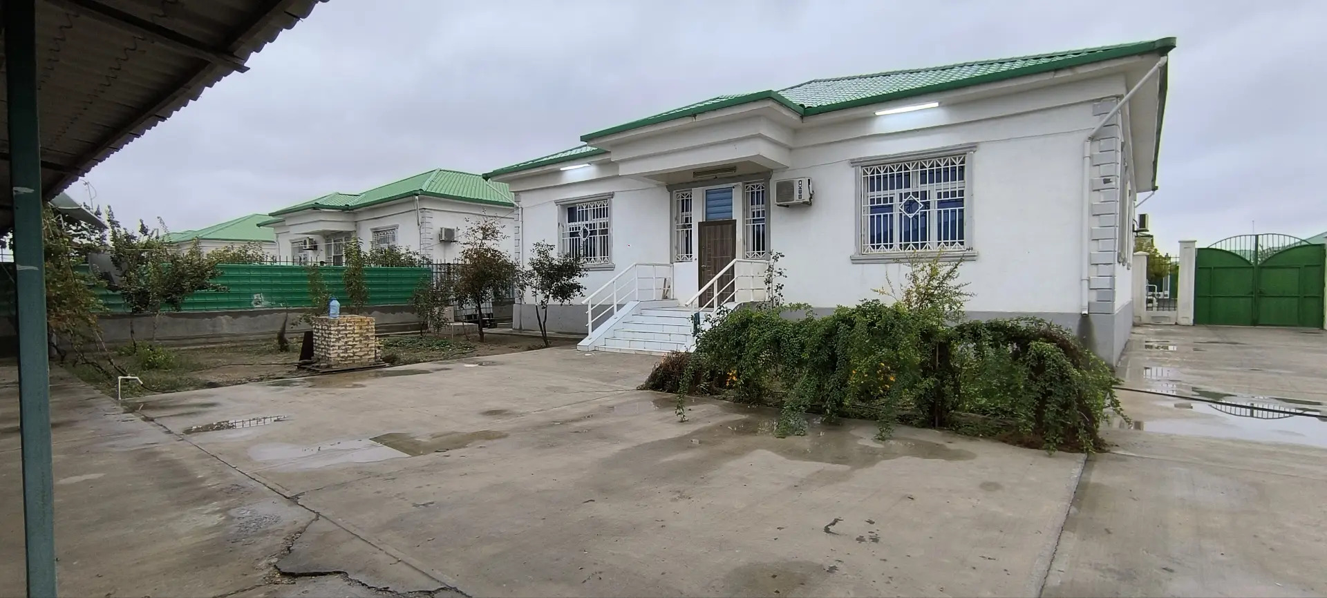 Arenda Taze Zaman - Aşgabat - img 3