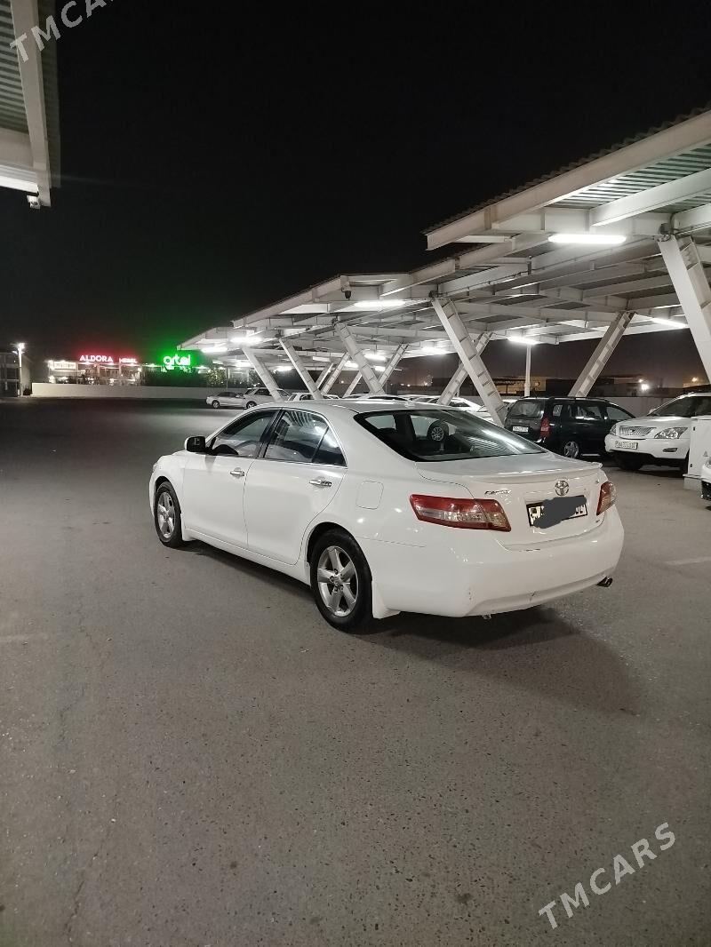 Toyota Camry 2008 - 140 000 TMT - Дашогуз - img 5