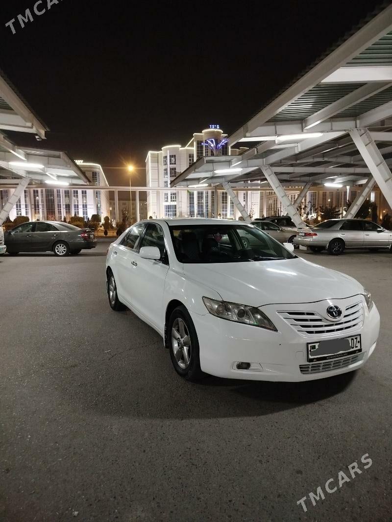 Toyota Camry 2008 - 140 000 TMT - Дашогуз - img 7