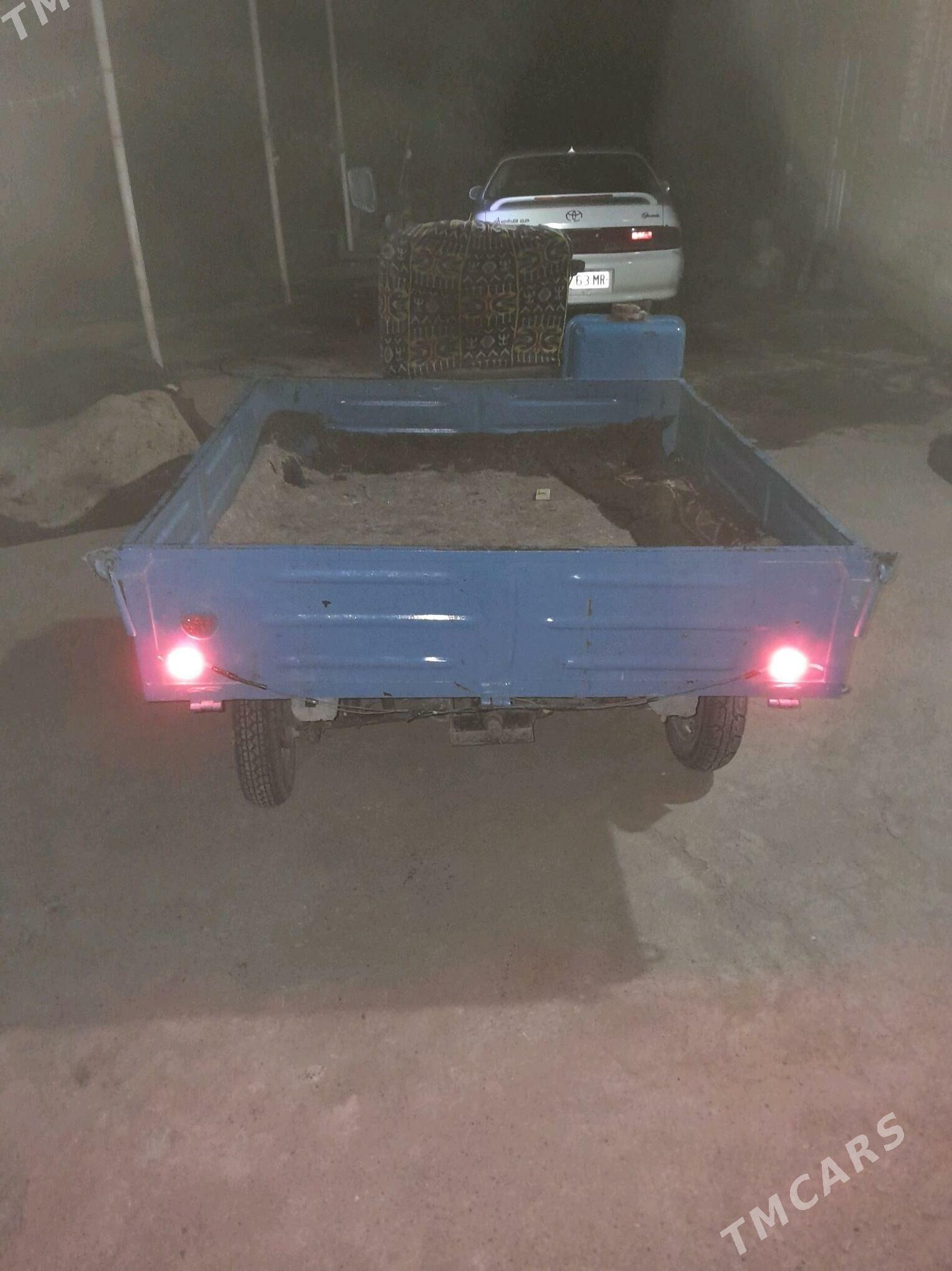 Fekon FK200-14G 2025 - 8 400 TMT - Ёлётен - img 2