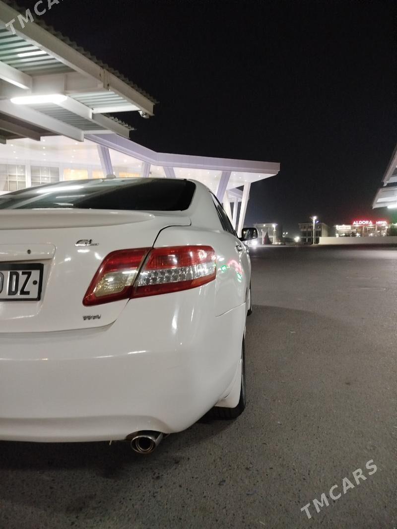 Toyota Camry 2008 - 140 000 TMT - Дашогуз - img 3