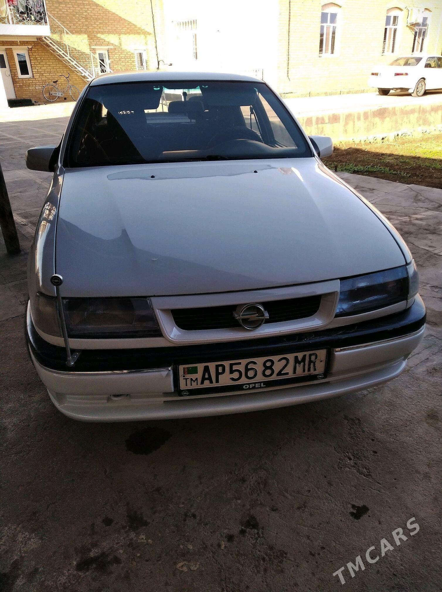 Opel Vectra 1994 - 48 000 TMT - Мары - img 4