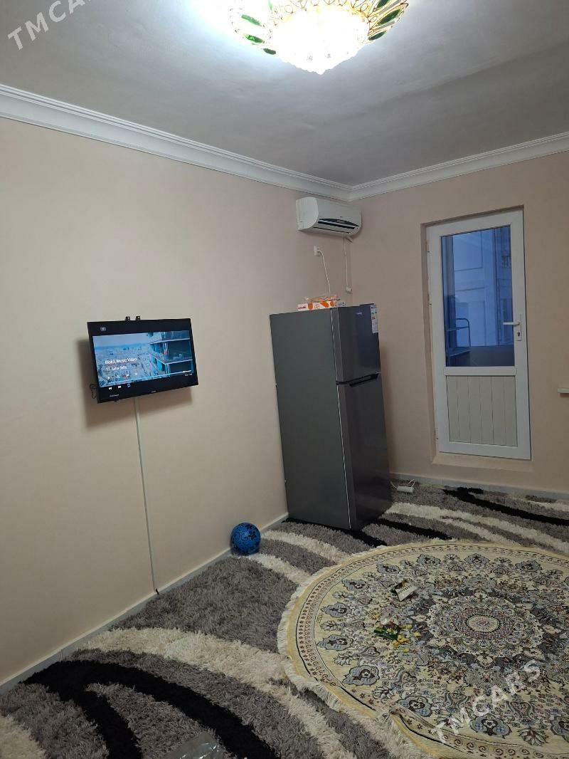 Jemagat - Büzmeýin - img 4