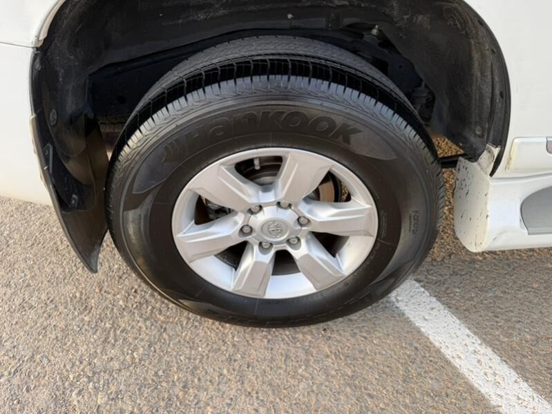 Toyota Land Cruiser Prado 2015 - 615 000 TMT - Ашхабад - img 6