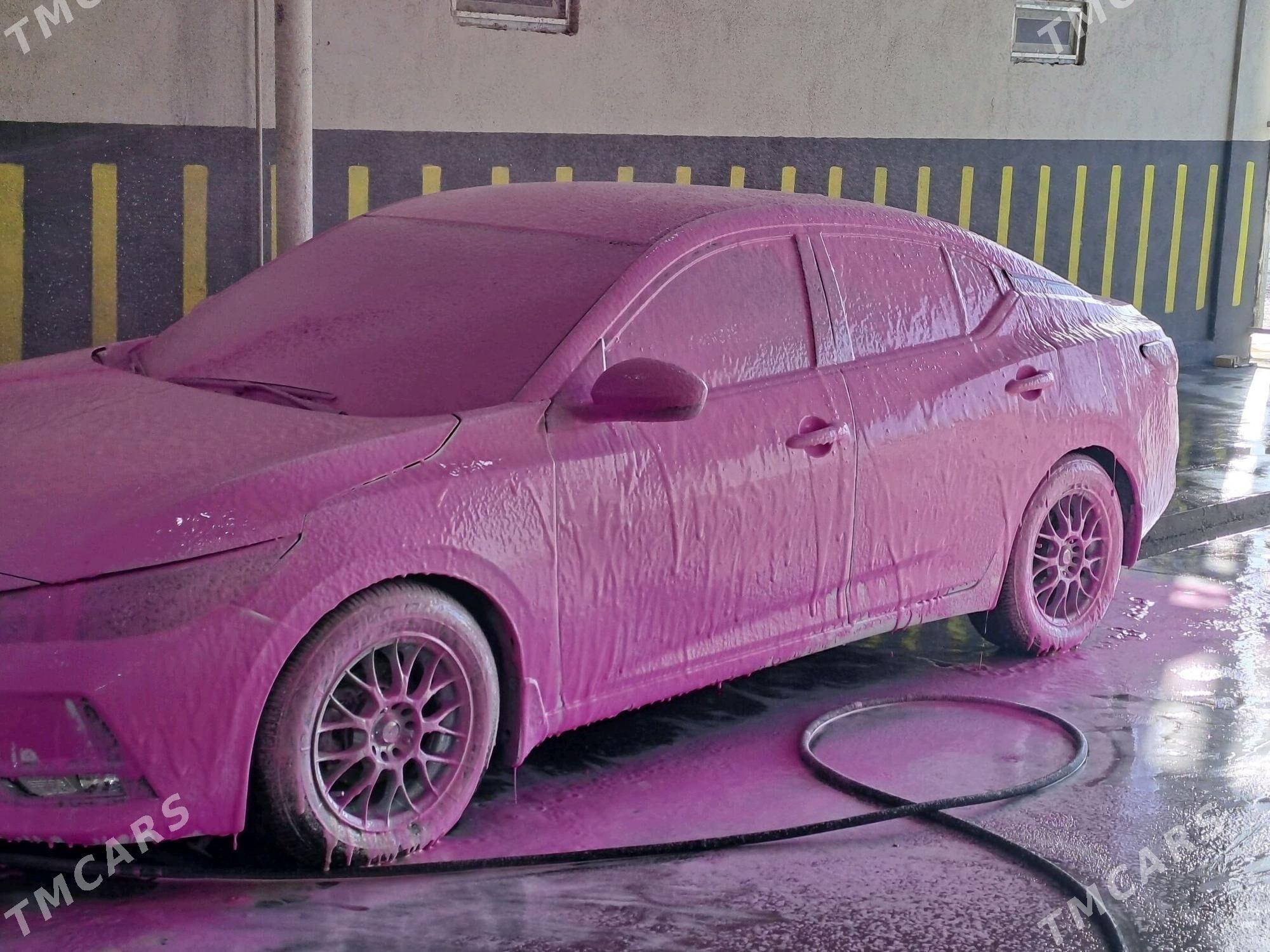 Nissan Sentra 2021 - 193 000 TMT - Сакарчага - img 3