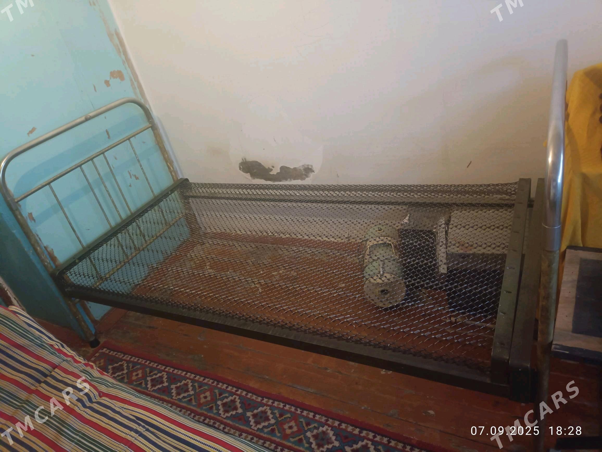 Кровать - Туркменабат - img 2