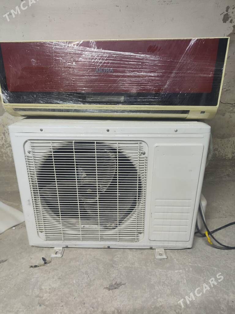 Akira 13 split - Туркменабат - img 2