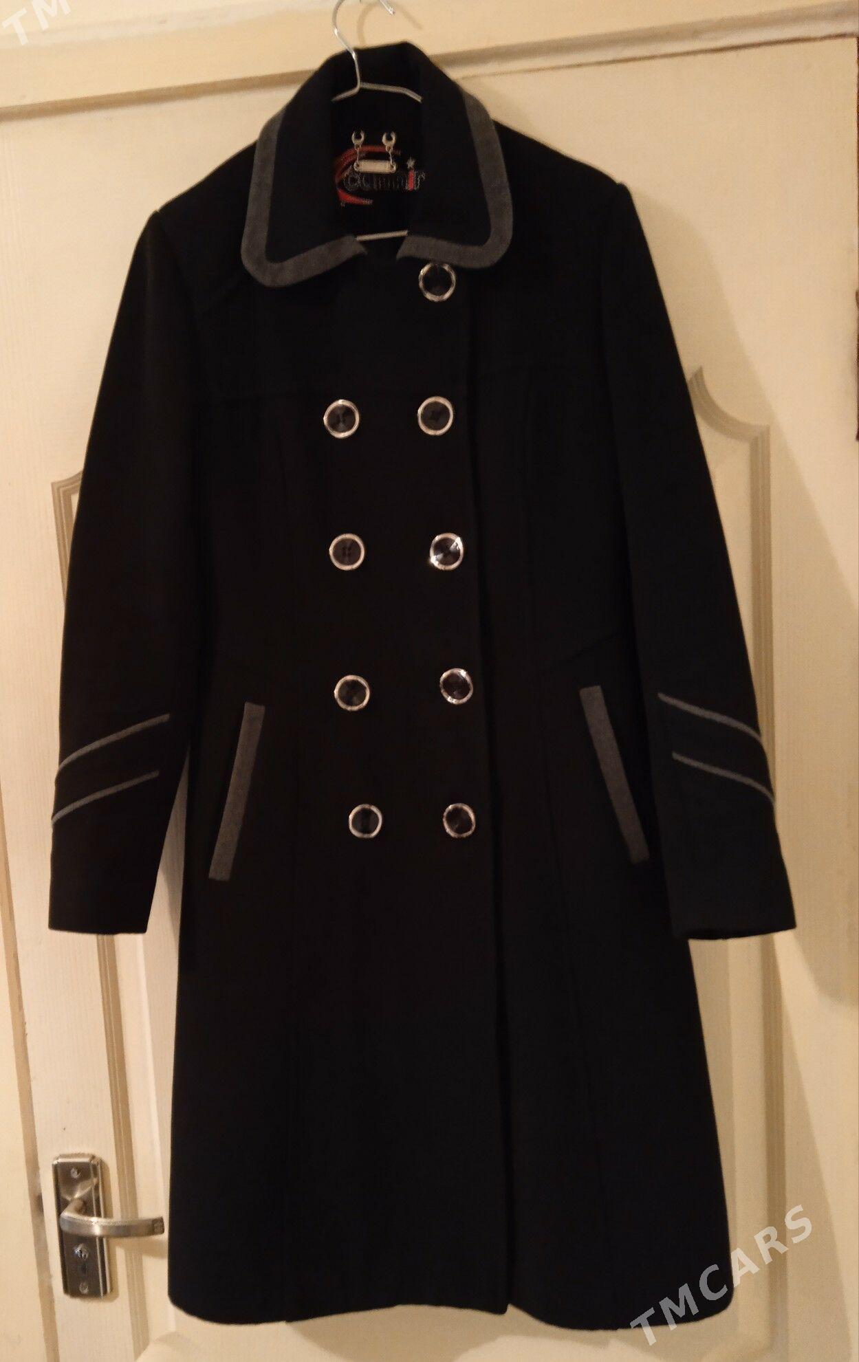 Gara palto - Дашогуз - img 1