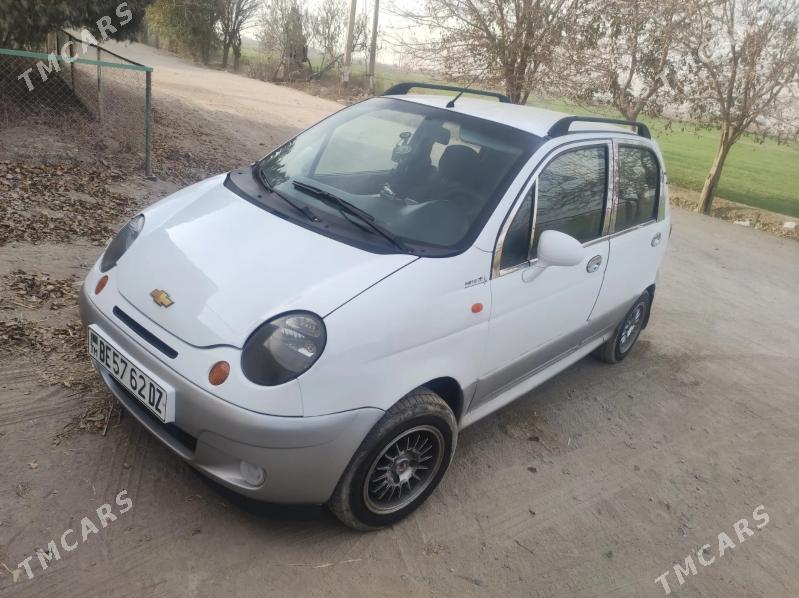 Daewoo Matiz 2003 - 43 000 TMT - Daşoguz - img 2
