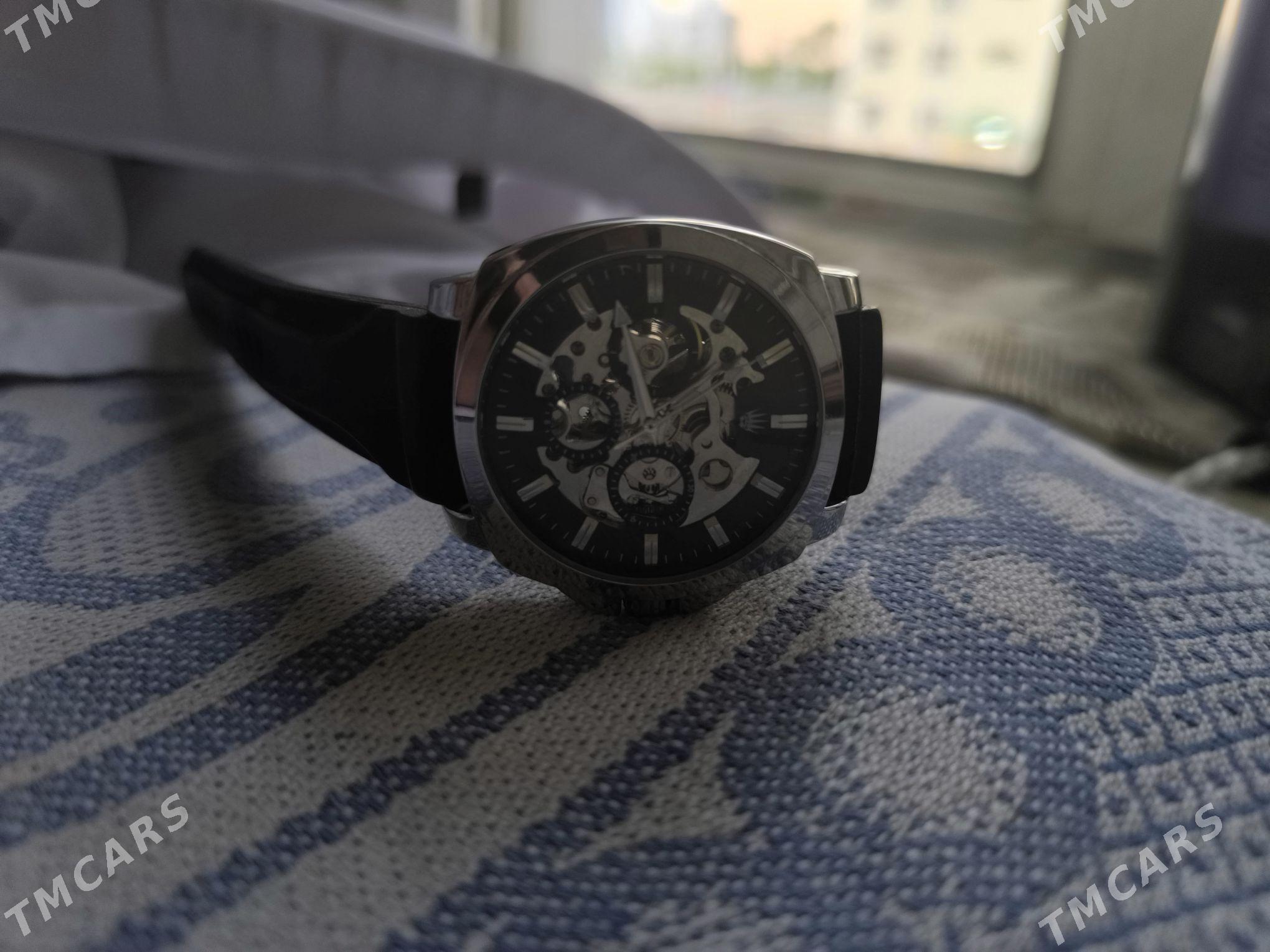 sagat - Ашхабад - img 5