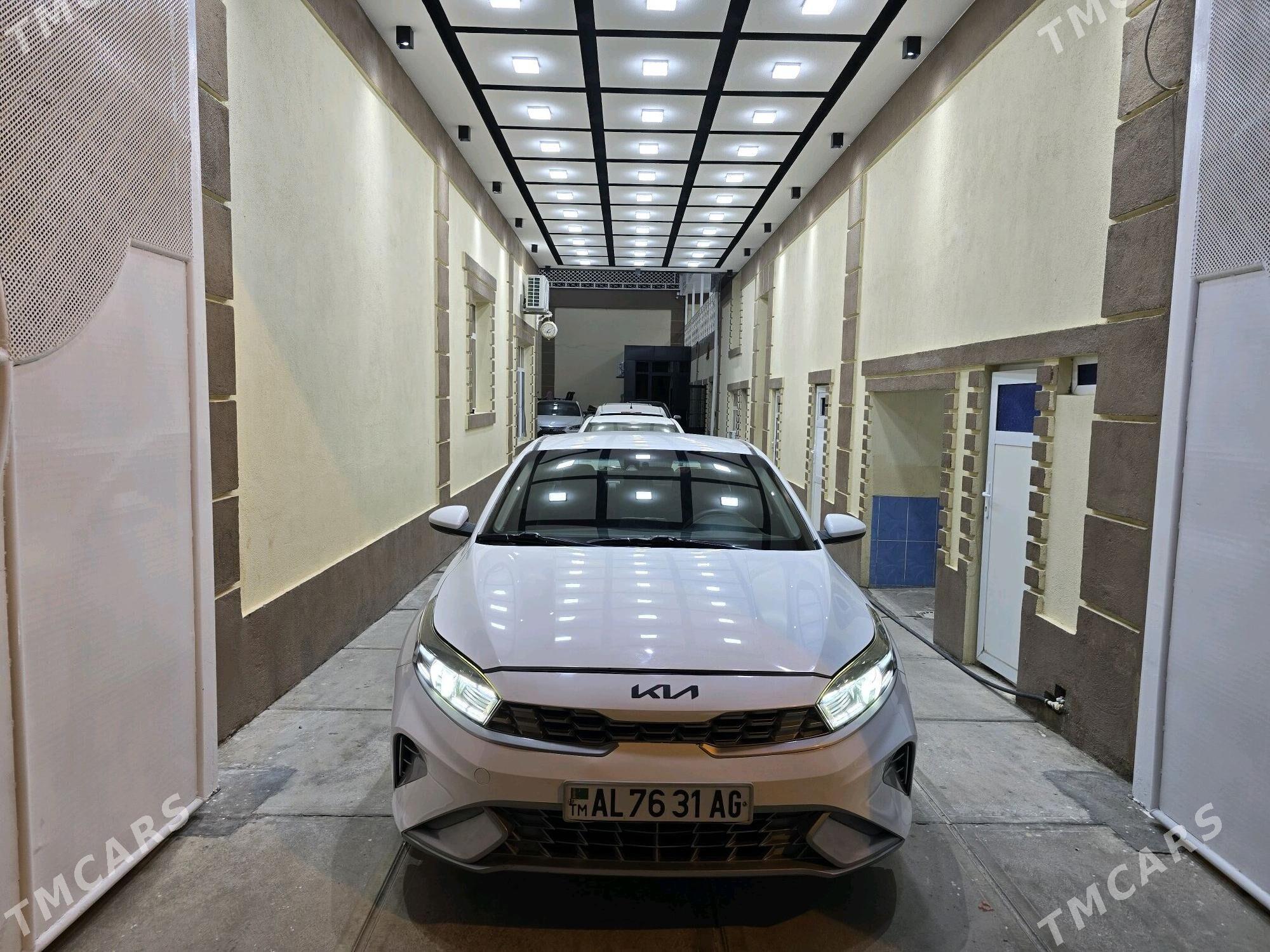 Kia Forte 2022 - 255 000 TMT - Чоганлы - img 1