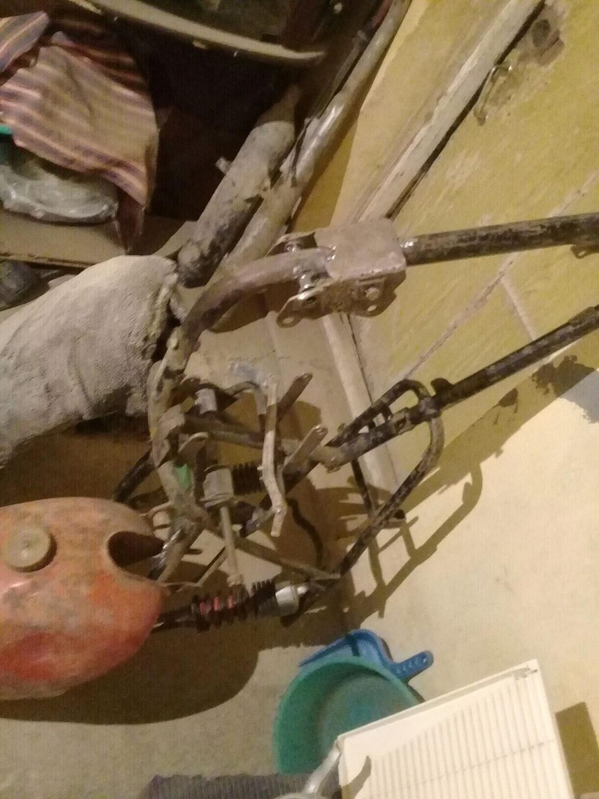 Miniki rama tayyar 1 000 TMT - Гызыларбат - img 2