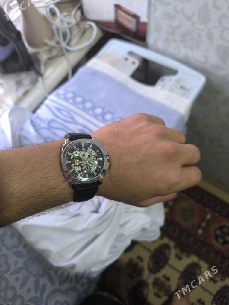 sagat - Ашхабад - img 2