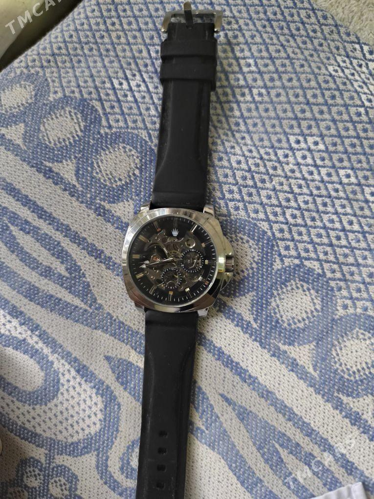 sagat - Ашхабад - img 4