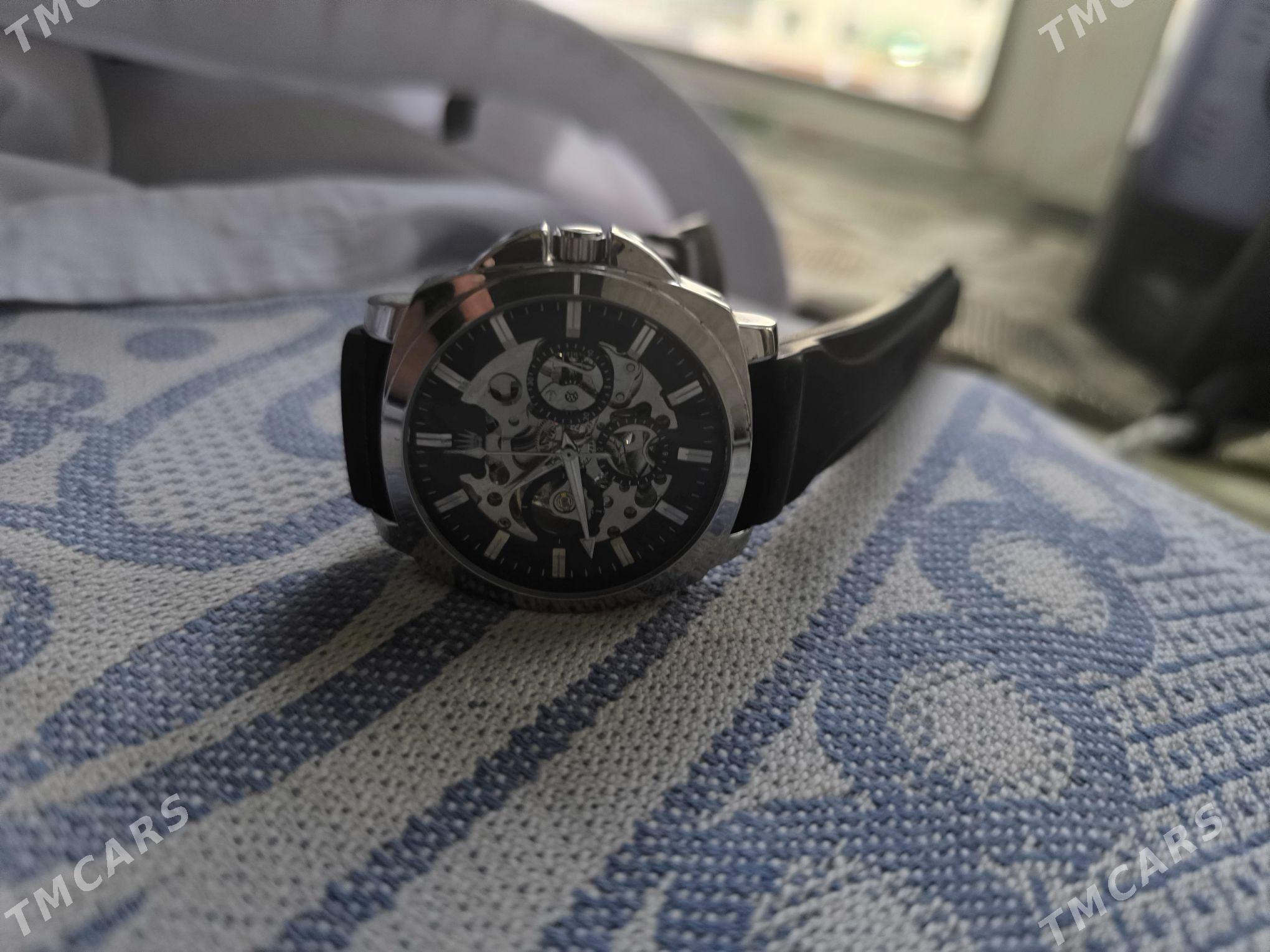 sagat - Ашхабад - img 3