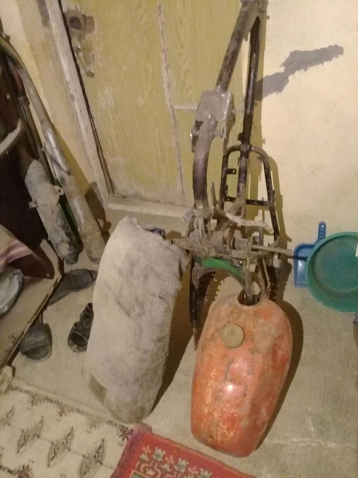 Miniki rama tayyar 1 000 TMT - Гызыларбат - img 3