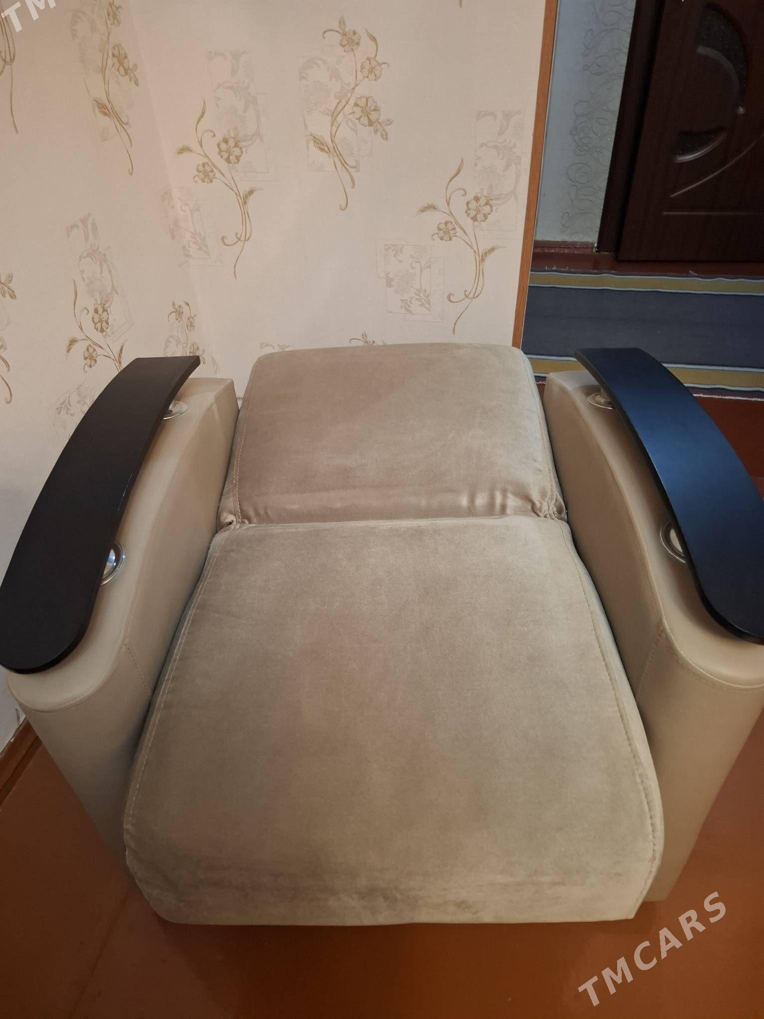 кресло 2шт. - Туркменбаши - img 6