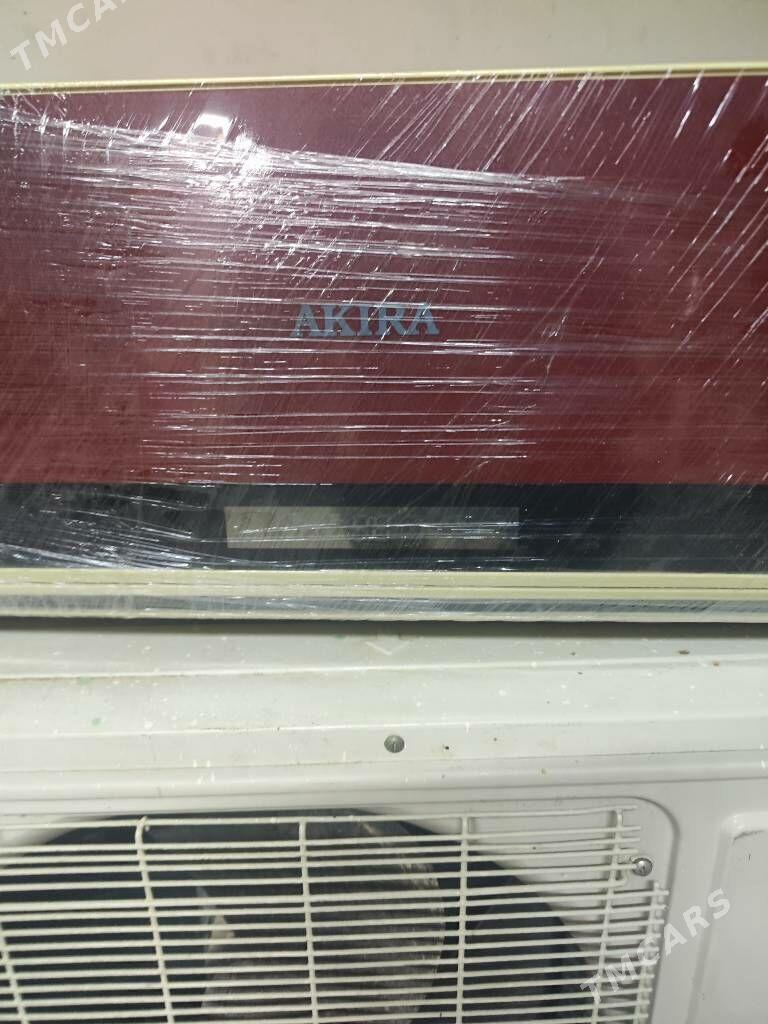 Akira 13 split - Туркменабат - img 1