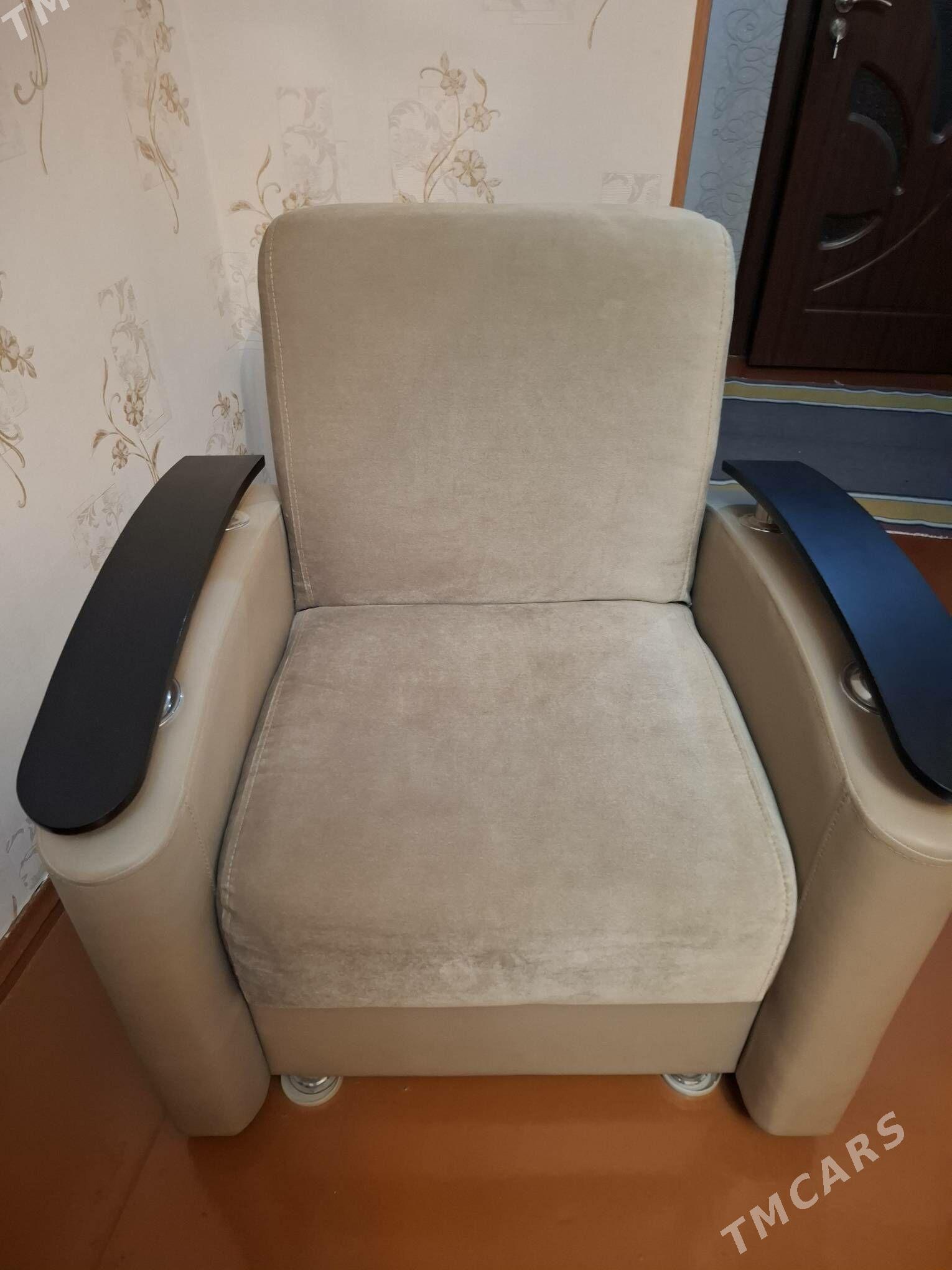 кресло 2шт. - Туркменбаши - img 7