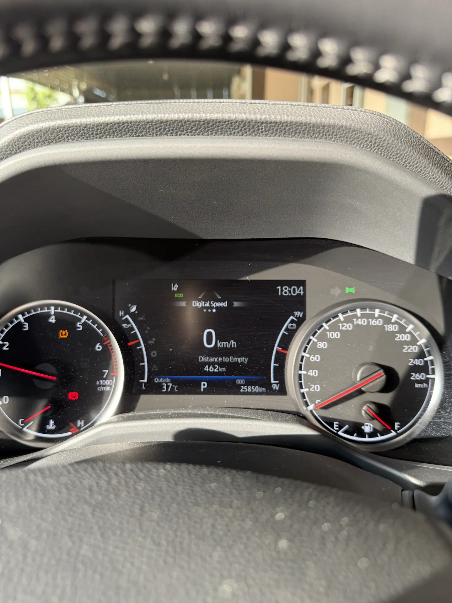 Toyota Land Cruiser 2023 - 1 600 000 TMT - Ашхабад - img 6