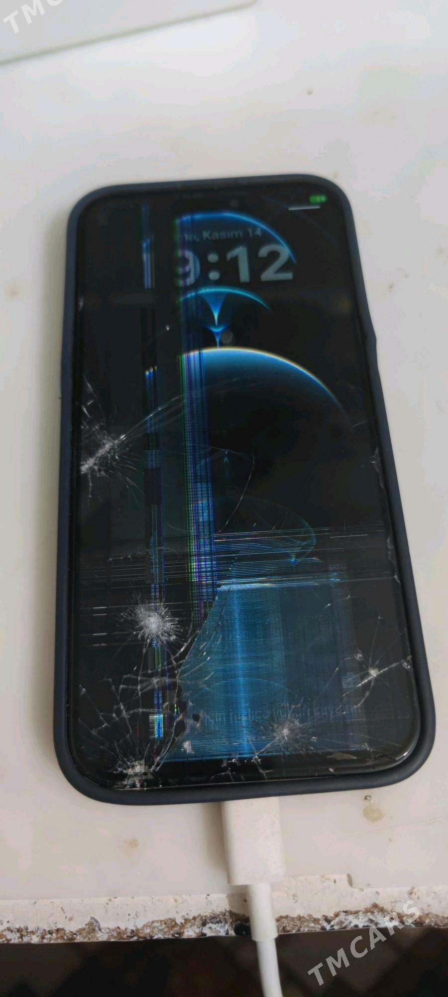 Phone 15 pro Max - Байрамали - img 2